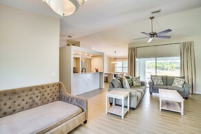 7 Mi to Beach: Family-friendly Englewood Escape!