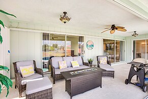 7 Mi to Beach: Family-friendly Englewood Escape!