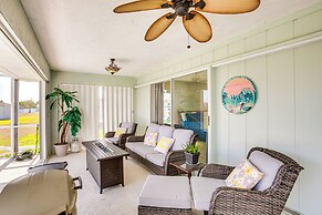 7 Mi to Beach: Family-friendly Englewood Escape!