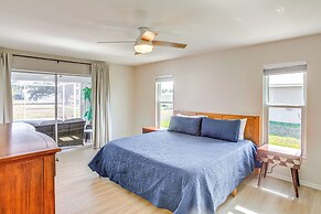 7 Mi to Beach: Family-friendly Englewood Escape!