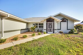 7 Mi to Beach: Family-friendly Englewood Escape!