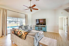 7 Mi to Beach: Family-friendly Englewood Escape!