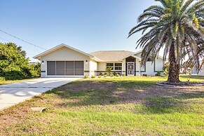 7 Mi to Beach: Family-friendly Englewood Escape!