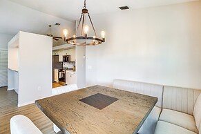 7 Mi to Beach: Family-friendly Englewood Escape!