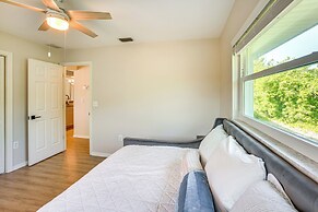 7 Mi to Beach: Family-friendly Englewood Escape!