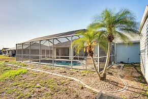 7 Mi to Beach: Family-friendly Englewood Escape!