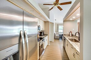 7 Mi to Beach: Family-friendly Englewood Escape!