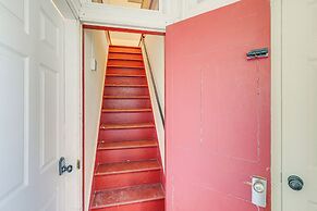 1 Mi to Dtwn: Apartment in Schenectady