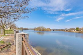 1 Mi to Dtwn: Apartment in Schenectady