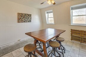 1 Mi to Dtwn: Apartment in Schenectady