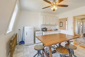 1 Mi to Dtwn: Apartment in Schenectady