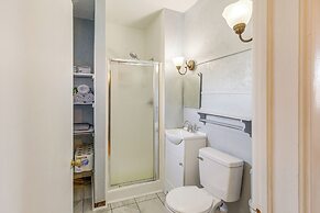 1 Mi to Dtwn: Apartment in Schenectady