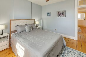 1 Mi to Dtwn: Apartment in Schenectady