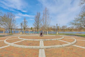 1 Mi to Dtwn: Apartment in Schenectady