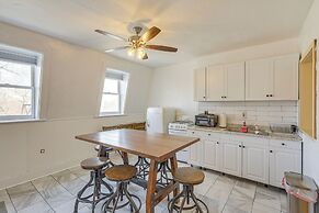1 Mi to Dtwn: Apartment in Schenectady