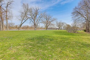 1 Mi to Dtwn: Apartment in Schenectady