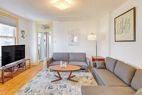 1 Mi to Dtwn: Apartment in Schenectady