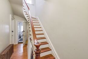 1 Mi to Dtwn: Apartment in Schenectady