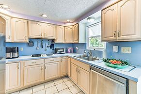 Walk to Nature Trails: Bradenton Getaway!