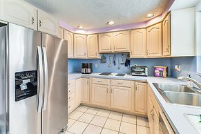 Walk to Nature Trails: Bradenton Getaway!