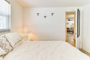 Walk to Nature Trails: Bradenton Getaway!