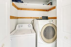 Walk to Nature Trails: Bradenton Getaway!