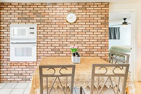 Walk to Nature Trails: Bradenton Getaway!