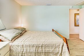 Walk to Nature Trails: Bradenton Getaway!