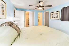 Walk to Nature Trails: Bradenton Getaway!