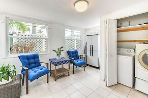 Walk to Nature Trails: Bradenton Getaway!