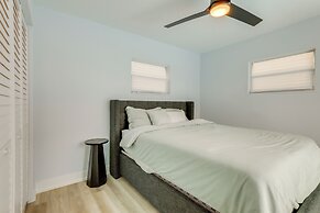 3 Mi to Beach: Modern Retreat in Largo!