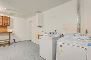 3 Mi to Beach: Modern Retreat in Largo!