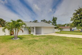 3 Mi to Beach: Modern Retreat in Largo!