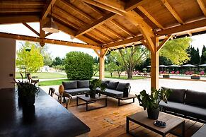 Charming Mas Provencal With Swimming Pool