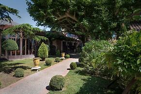 Charming Mas Provencal With Swimming Pool