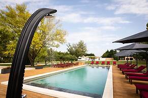Charming Mas Provencal With Swimming Pool