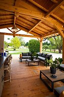 Charming Mas Provencal With Swimming Pool