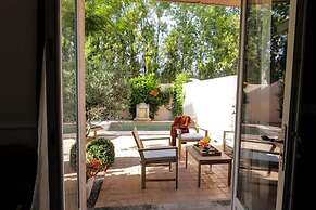 Charming Mas Provencal With Swimming Pool