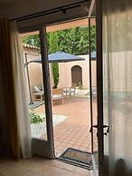 Charming Mas Provencal With Swimming Pool