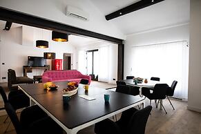 Charming Mas Provencal With Swimming Pool