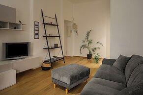 Accomodo MIB20 Bivano City Life