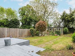 46 Dalby Road