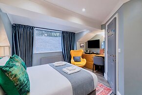Waterhead Rooms & Suites