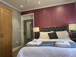 Ambleside Rooms & Suites