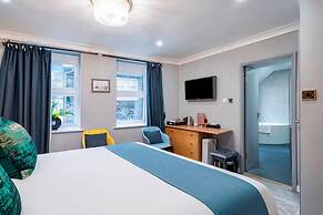Waterhead Rooms & Suites