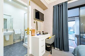 Waterhead Rooms & Suites