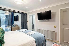Waterhead Rooms & Suites
