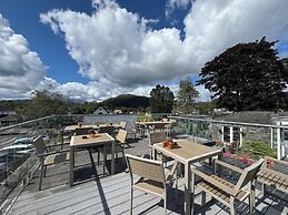 Ambleside Rooms & Suites