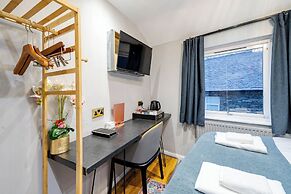 Waterhead Rooms & Suites