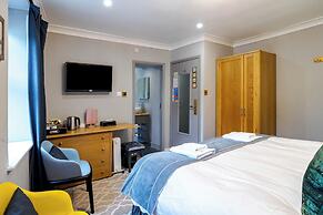 Waterhead Rooms & Suites